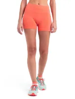 Icebreaker ZoneKnit Seamless Shorts Ws Icebreaker ZoneKnit Seamless Shorts Ws