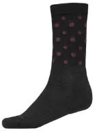 Icebug Active Merino Sock Spots