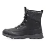 Black/grey