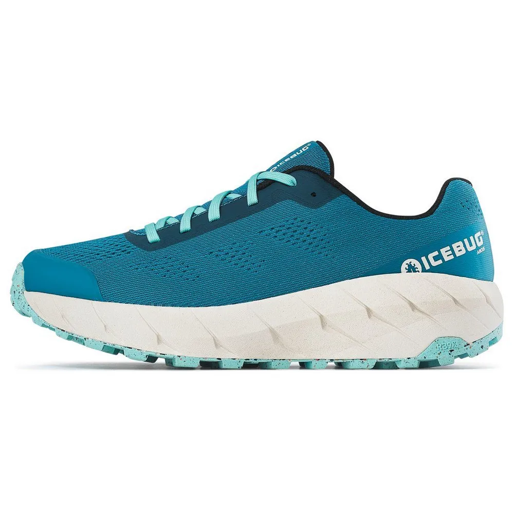 Icebug Arcus Rb9x Trailsko female Icebug Arcus Rb9x Trailsko female