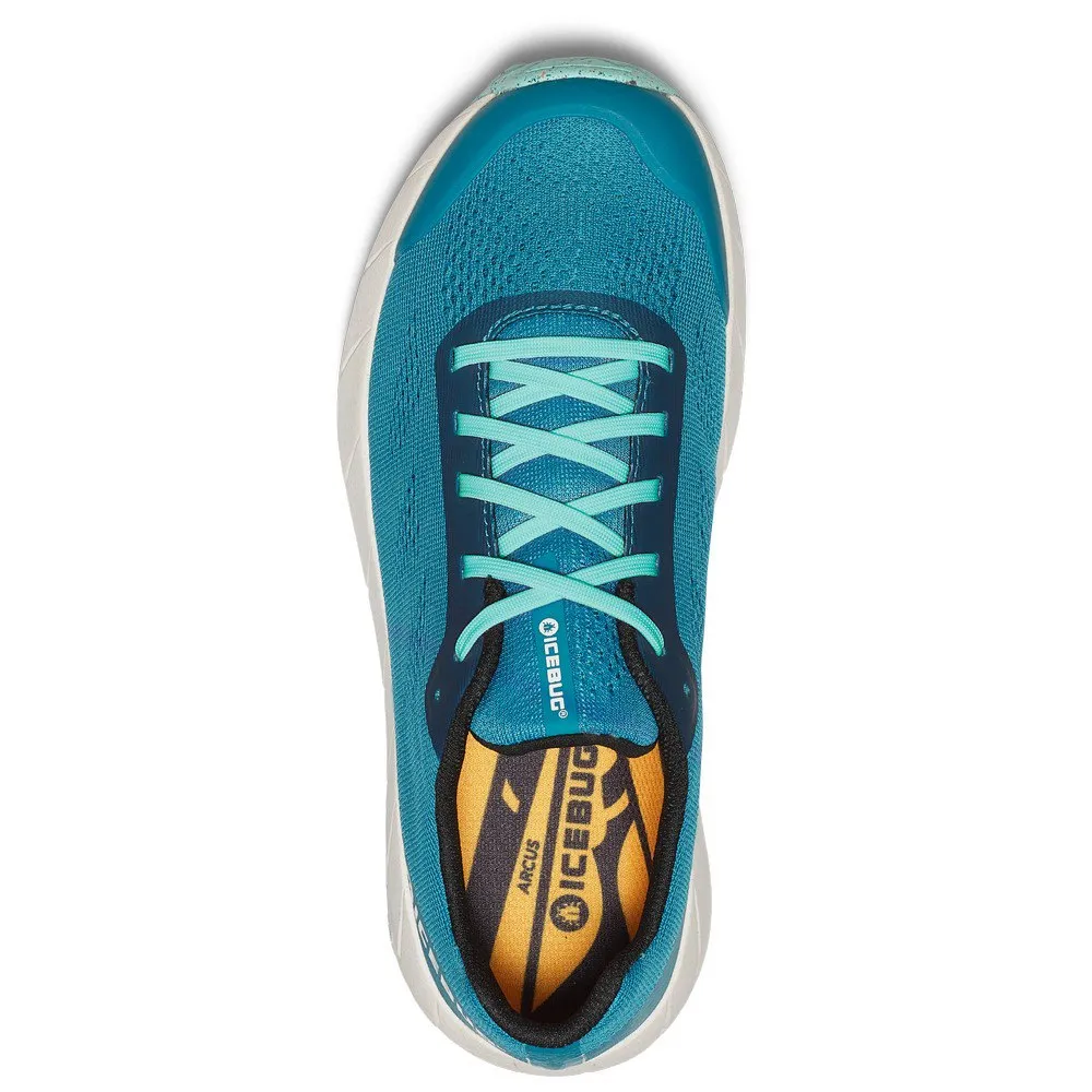Icebug Arcus Rb9x Trailsko female Icebug Arcus Rb9x Trailsko female