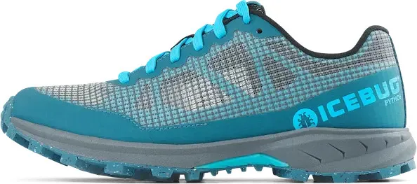 Icebug Dame Løpesko Pytho6 RB9X