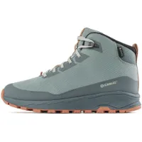 Icebug Haze Mid Biosole Goretex Tursko Icebug Haze Mid Biosole Goretex Tursko