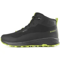 Icebug Haze Mid Biosole Goretex Tursko