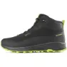 Icebug Haze Mid Biosole Goretex Tursko