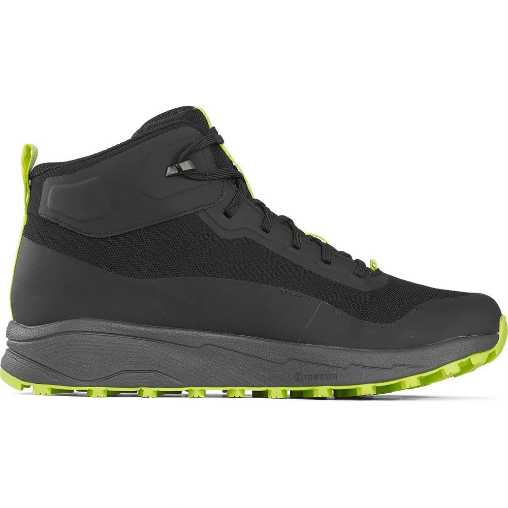 Icebug Haze Mid Biosole Goretex Tursko