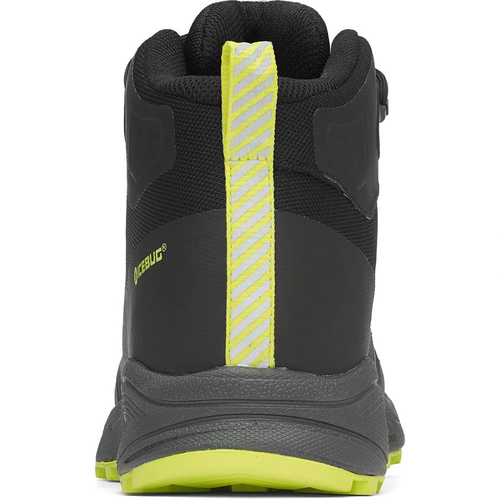 Icebug Haze Mid Biosole Goretex Tursko