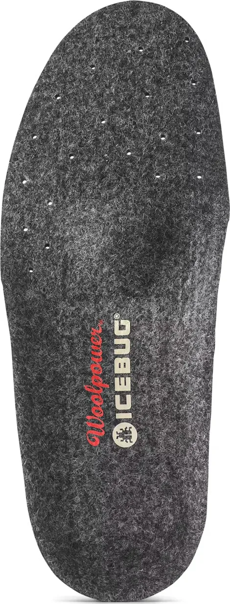 Icebug Insoles Comfort Medium