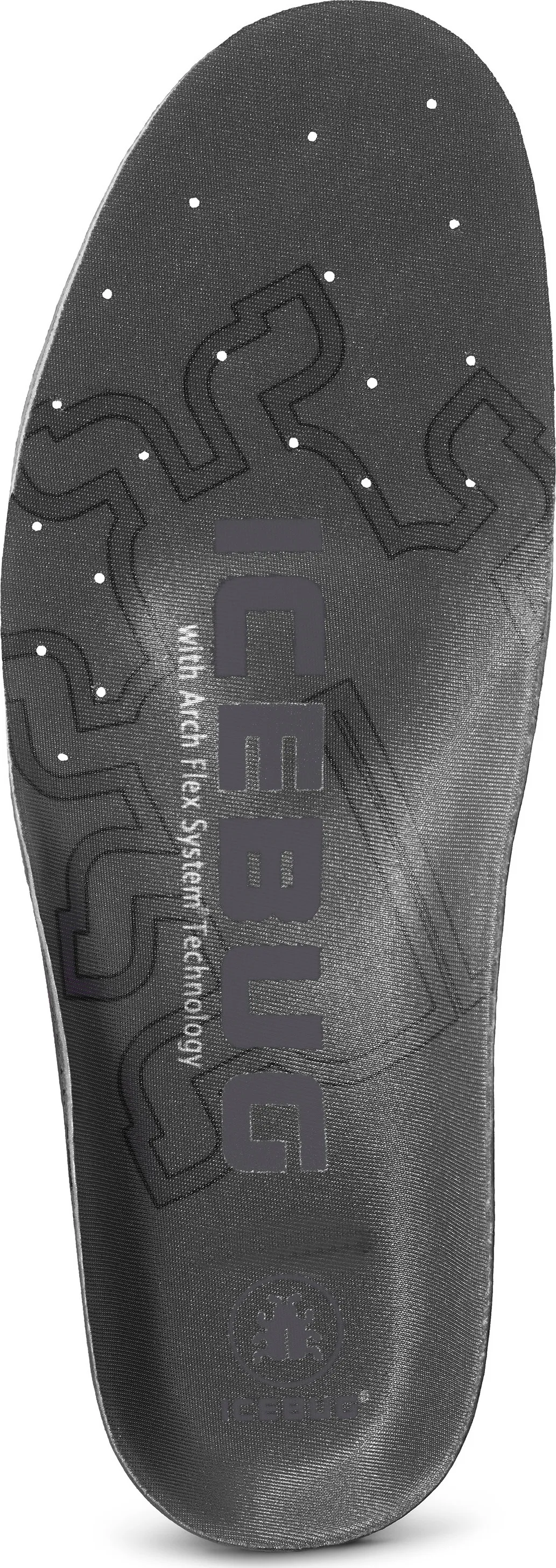 Icebug Insoles Slim Medium