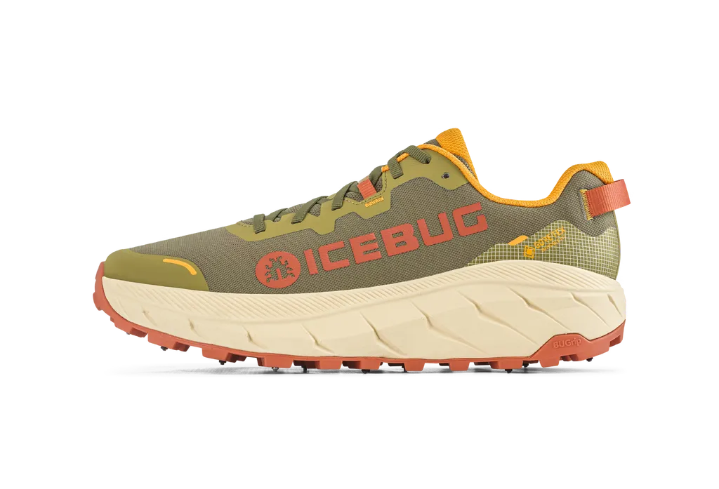 Icebug M Løpesko Arcus 2 BUgrip GTX Icebug M Løpesko Arcus 2 BUgrip GTX