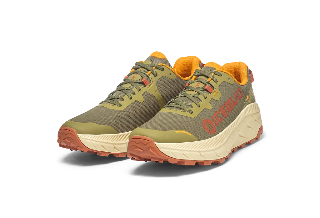 Icebug M Løpesko Arcus 2 BUgrip GTX Icebug M Løpesko Arcus 2 BUgrip GTX