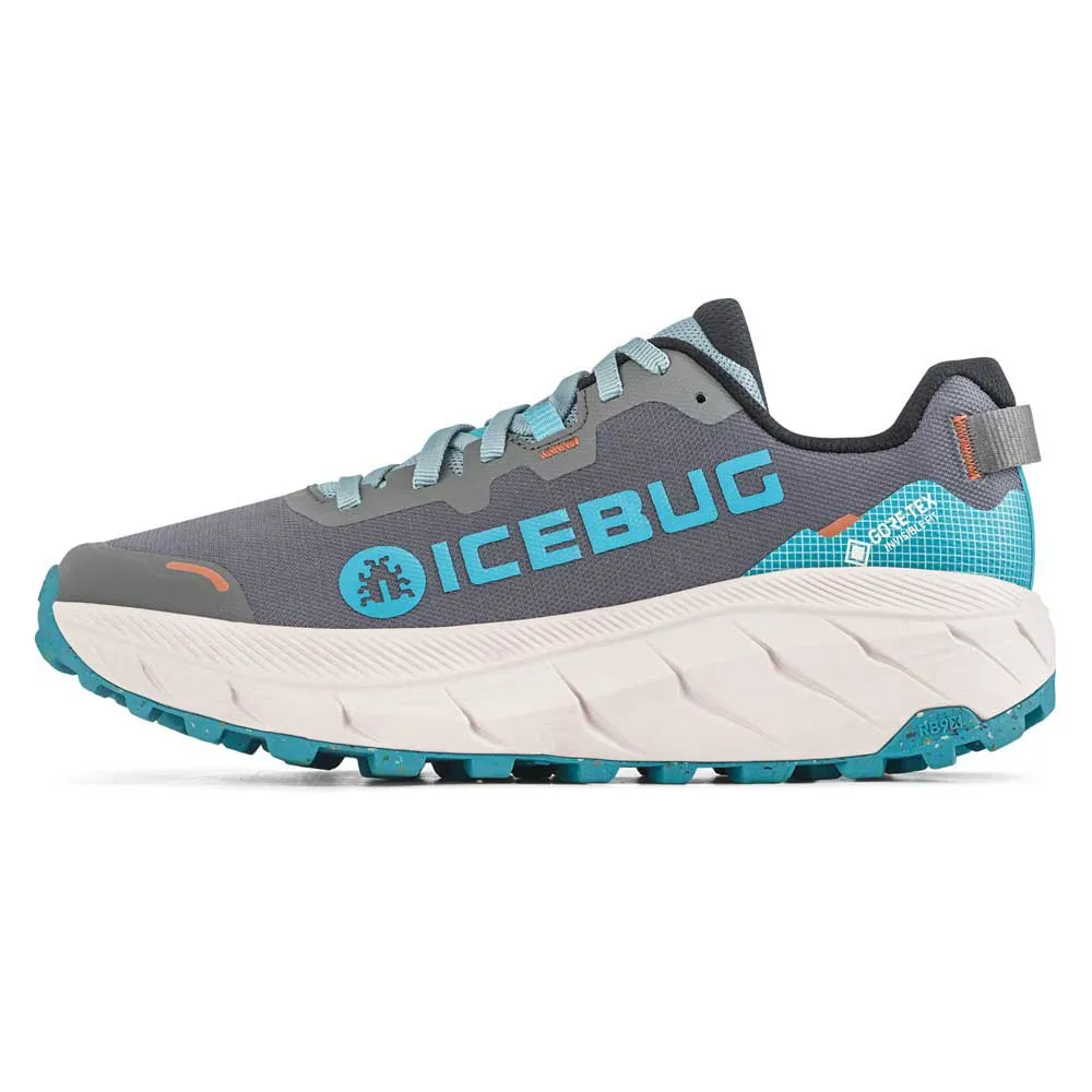 Icebug M Løpesko Arcus 2 RB9X GTX