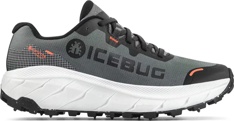 Icebug Men's Arcus 2 BUGrip GORE-TEX