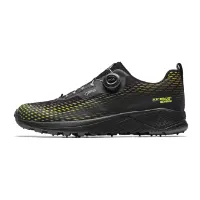 Icebug Men's Newrun Bugrip Gore-Tex