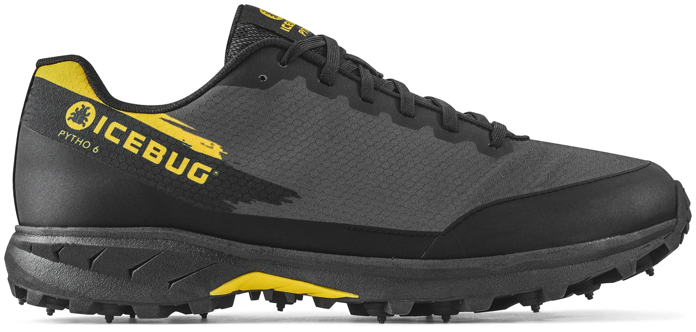 Icebug Men's Pytho6 BUGrip