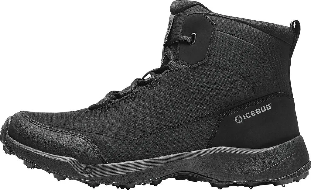 Icebug Nirak2 BuGrip Gåsko Dame, Graycolor Icebug Nirak2 BuGrip Gåsko Dame, Graycolor