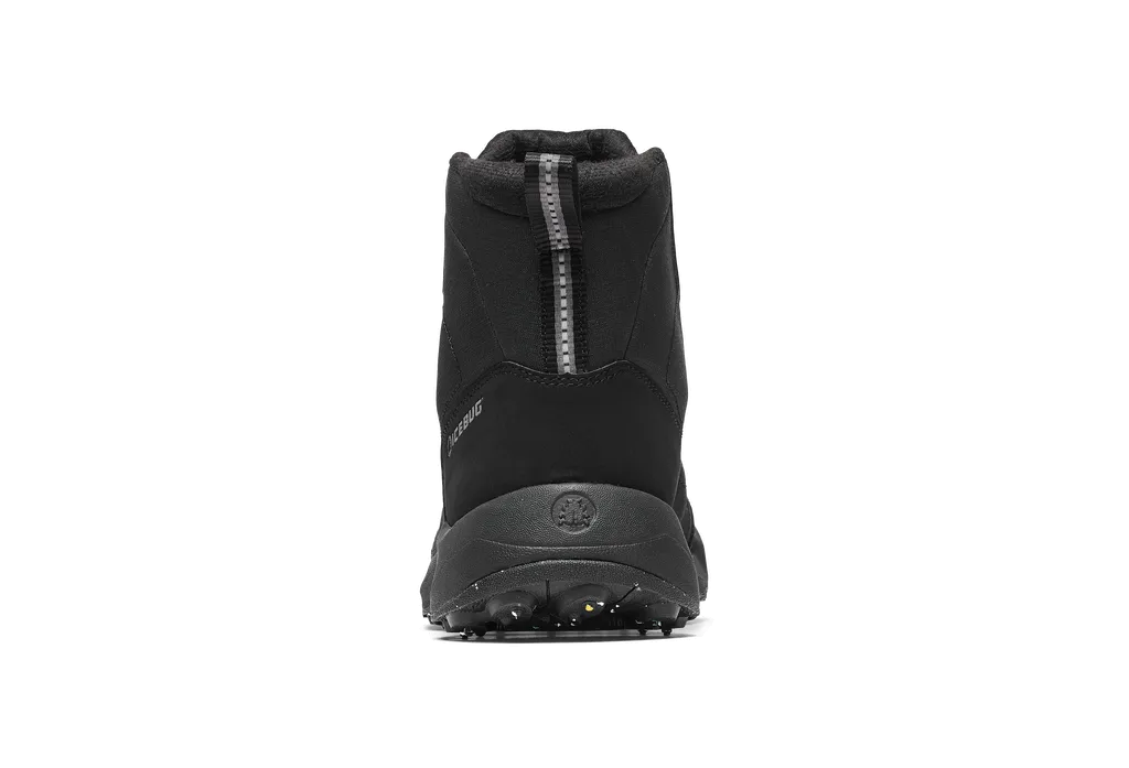 Icebug Nirak2 BuGrip Gåsko Dame, Graycolor Icebug Nirak2 BuGrip Gåsko Dame, Graycolor