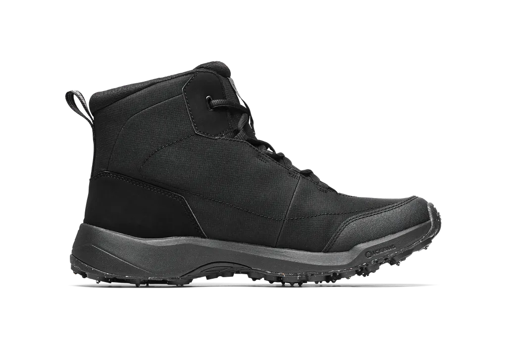 Icebug Nirak2 BuGrip Gåsko Dame, Graycolor Icebug Nirak2 BuGrip Gåsko Dame, Graycolor