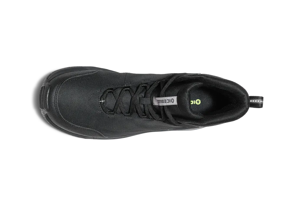 Icebug Nirak2 BuGrip Gåsko Dame, Graycolor Icebug Nirak2 BuGrip Gåsko Dame, Graycolor