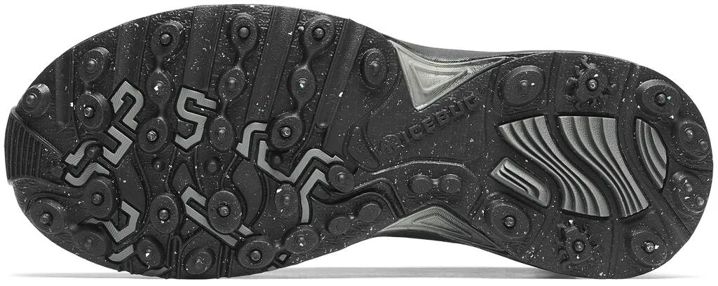 Icebug Nirak2 BuGrip Gåsko Dame, Graycolor Icebug Nirak2 BuGrip Gåsko Dame, Graycolor