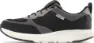 Black/grey