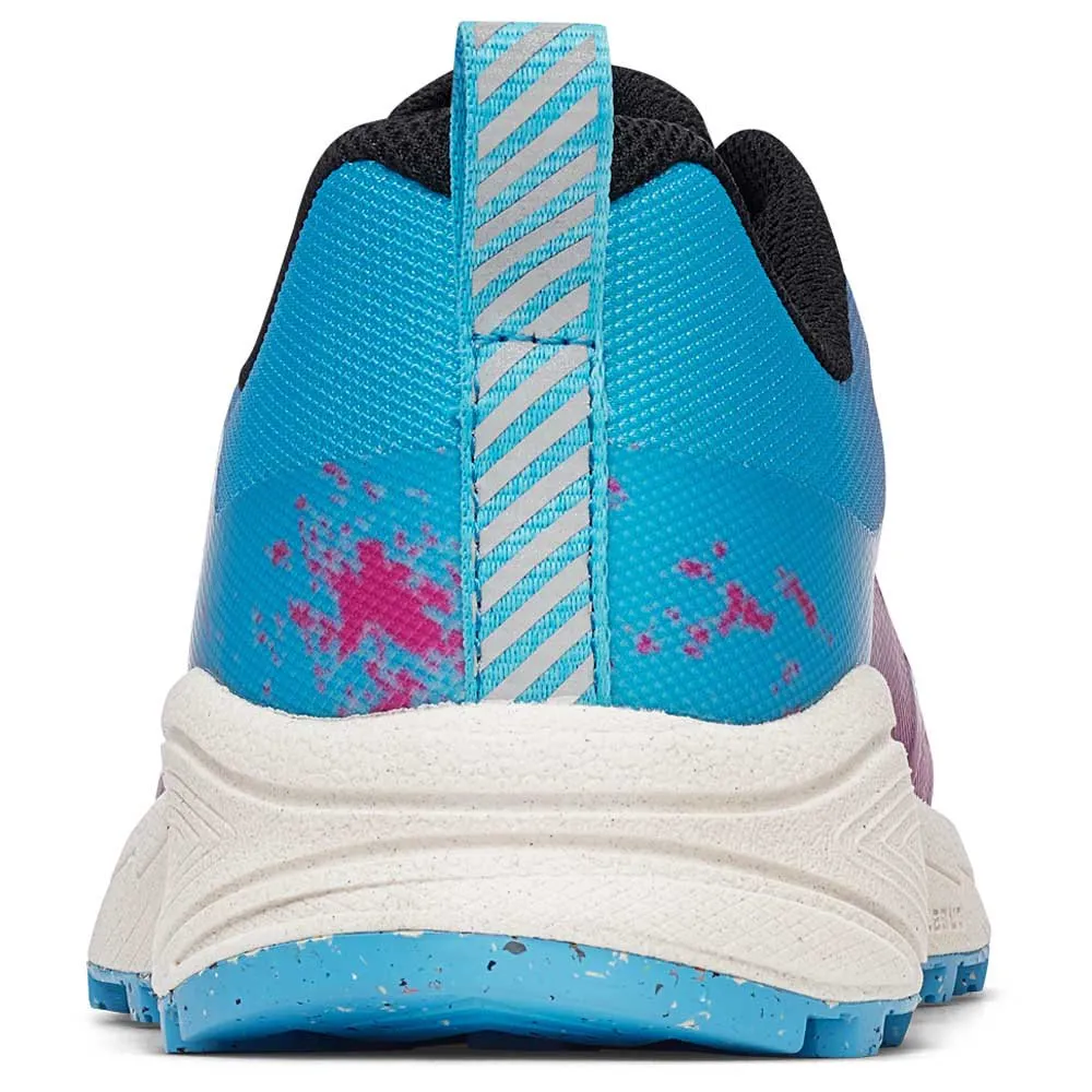 Icebug Outrun Rb9x Trailsko, Sky blue / orchid Icebug Outrun Rb9x Trailsko, Sky blue / orchid