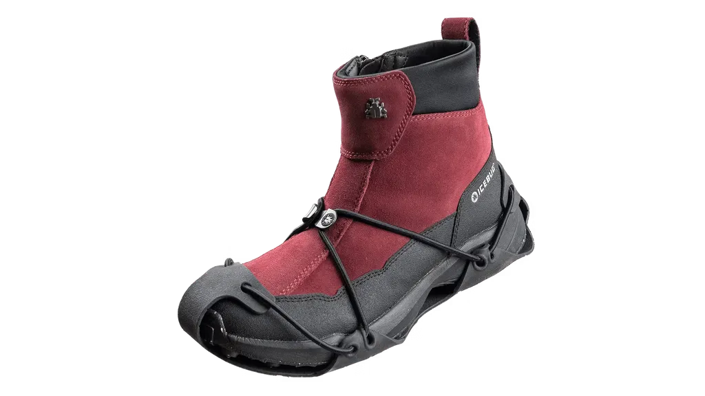 Icebug Overtrekkssko FloorSaver Icebug Overtrekkssko FloorSaver