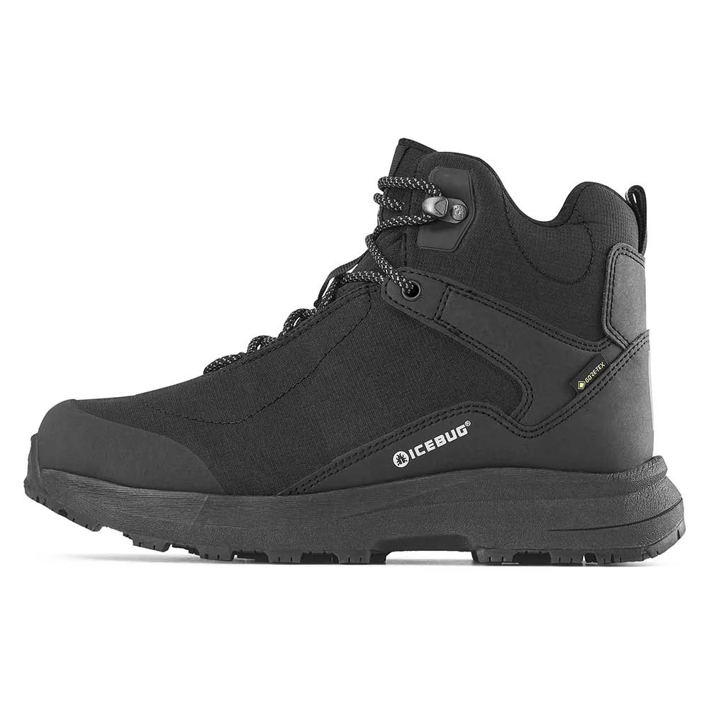 Icebug Pace 4 Michelin Goretex Tursko Icebug Pace 4 Michelin Goretex Tursko