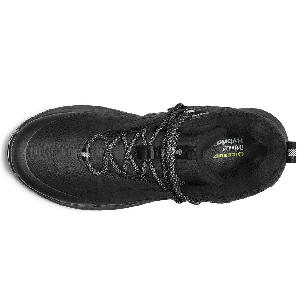 Icebug Pace 4 Michelin Goretex Tursko Icebug Pace 4 Michelin Goretex Tursko