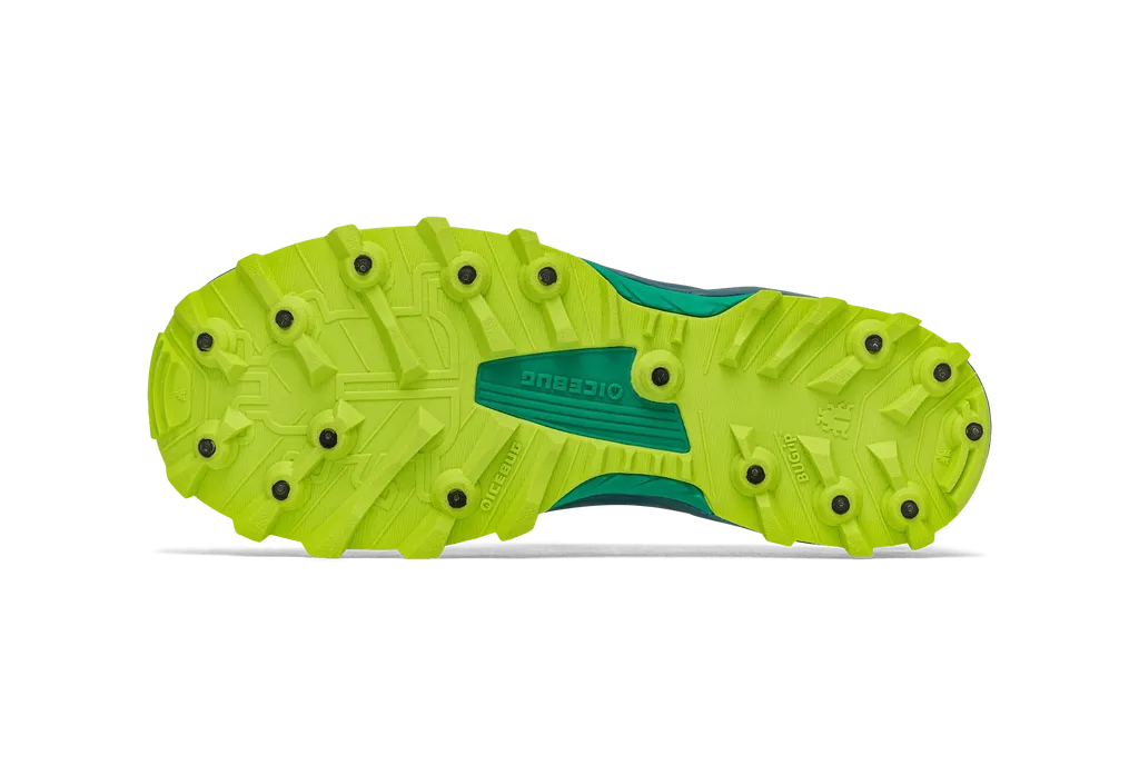Icebug Pytho6 BuGrip Løpesko Dame