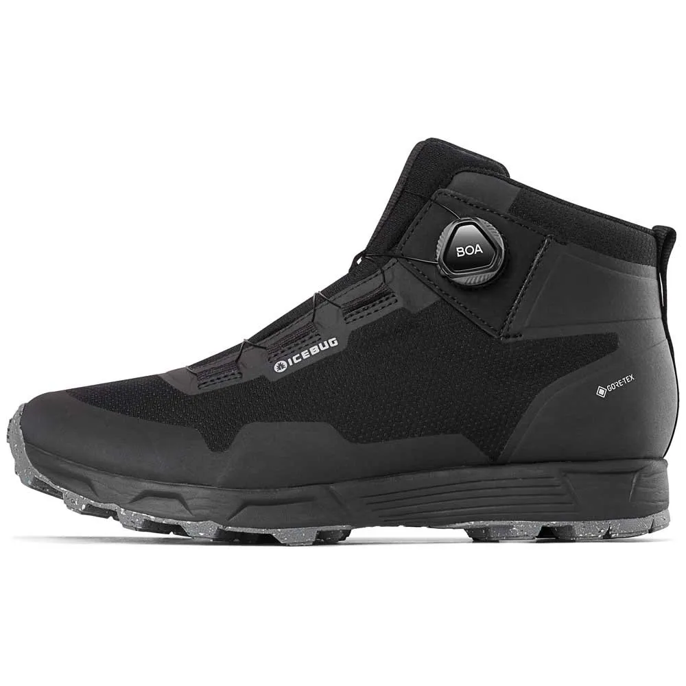 Icebug Rover Mid Rb9x Goretex Tursko Icebug Rover Mid Rb9x Goretex Tursko