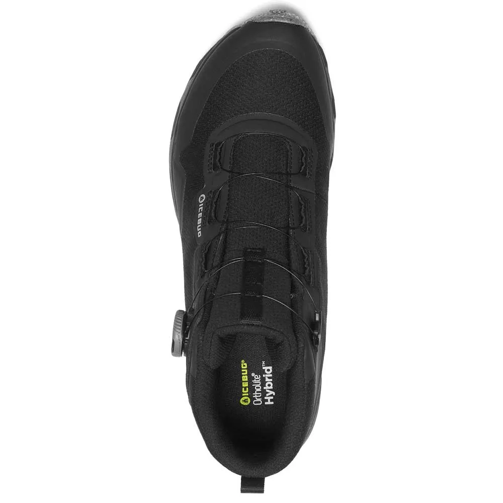 Icebug Rover Mid Rb9x Goretex Tursko Icebug Rover Mid Rb9x Goretex Tursko