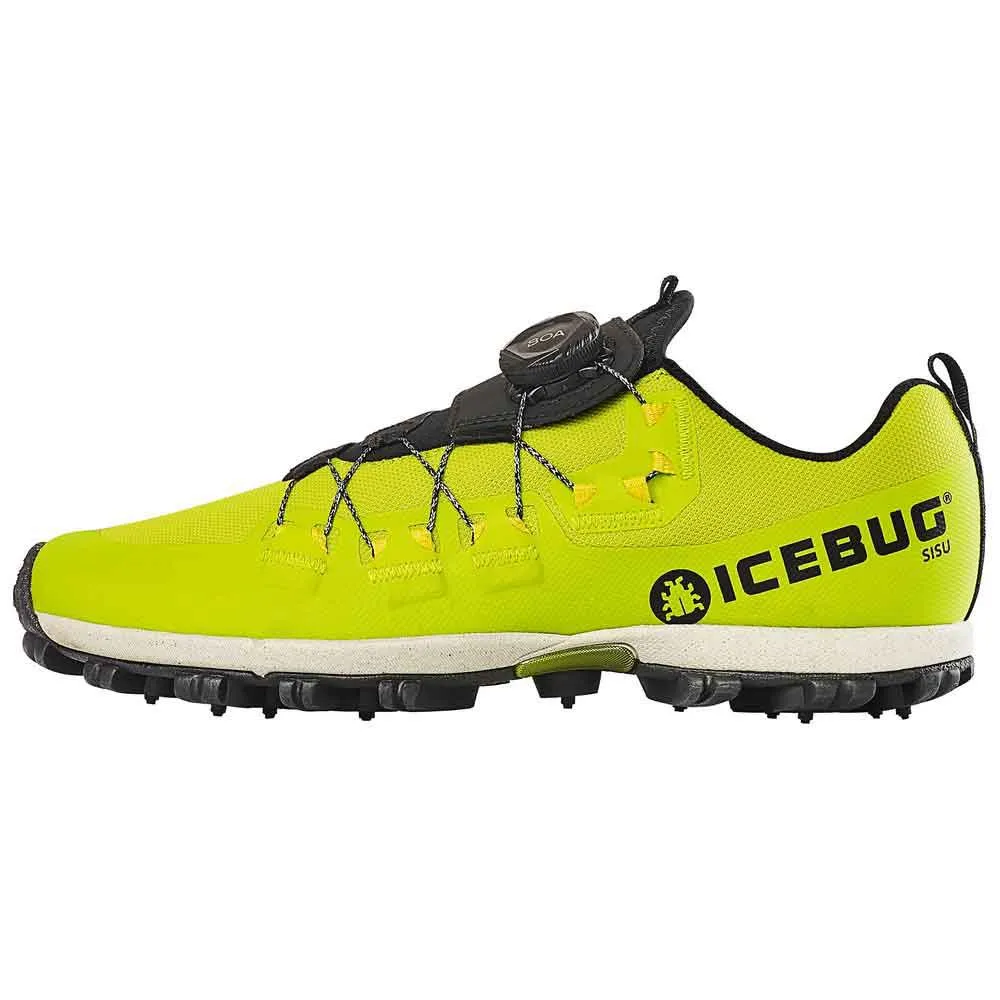Icebug Sisu Olx Trailsko male