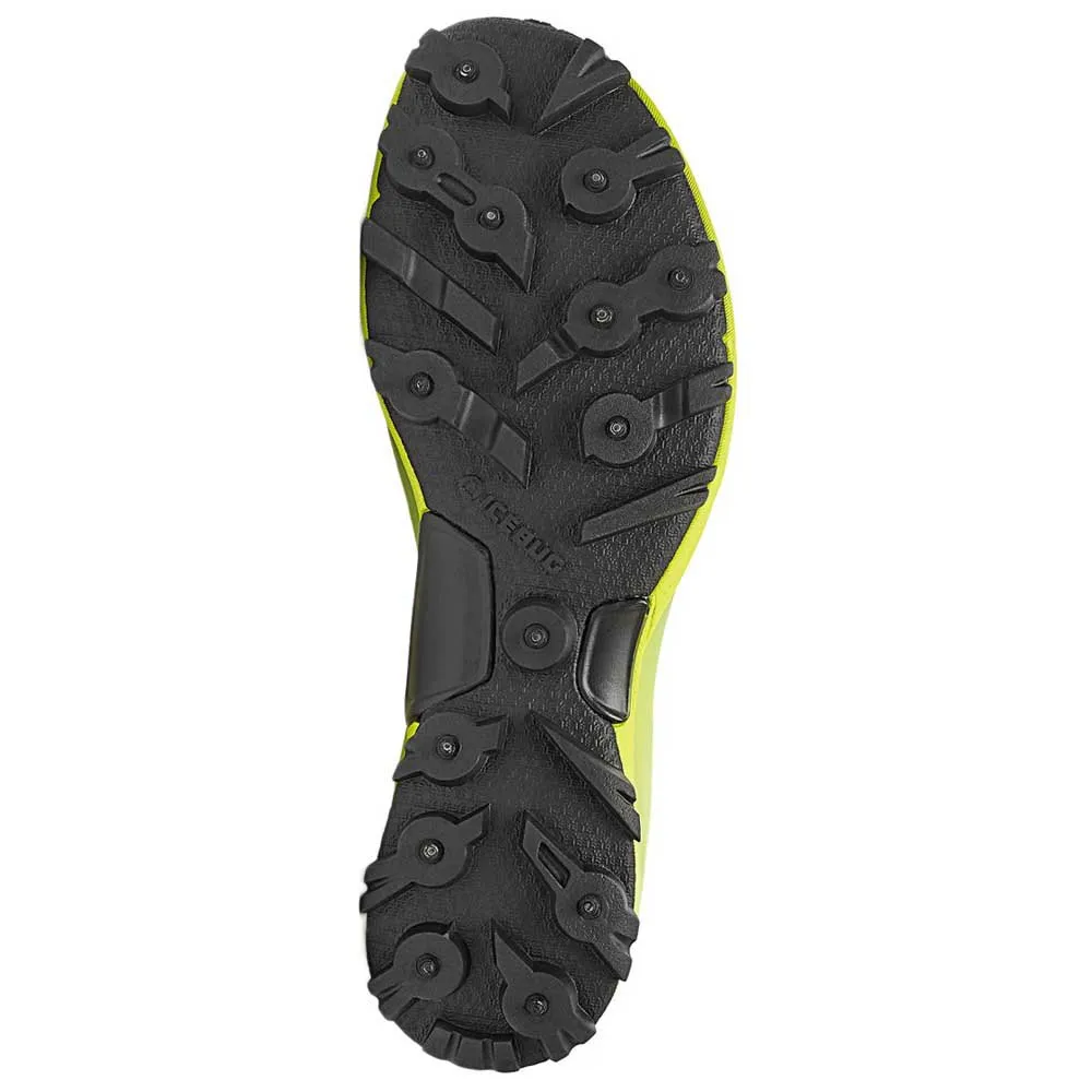 Icebug Spirit8 Olx Trailsko, Poison / black 2 Icebug Spirit8 Olx Trailsko, Poison / black 2