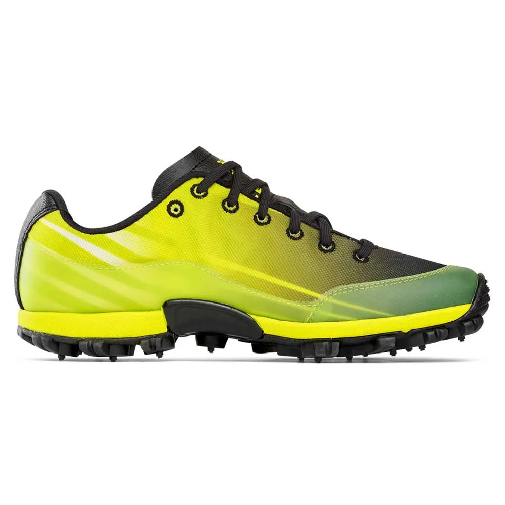 Icebug Spirit8 Olx Trailsko, Poison / black 2 Icebug Spirit8 Olx Trailsko, Poison / black 2