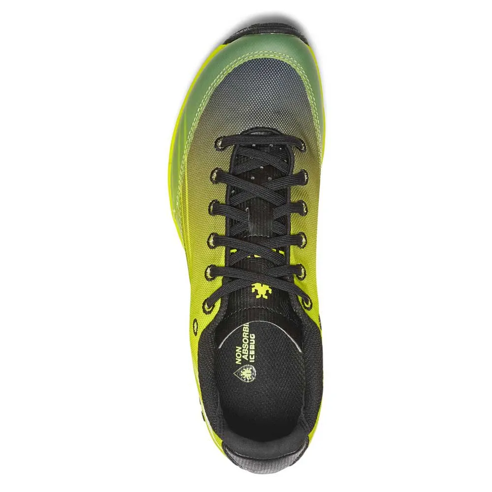 Icebug Spirit8 Olx Trailsko, Poison / black 2 Icebug Spirit8 Olx Trailsko, Poison / black 2