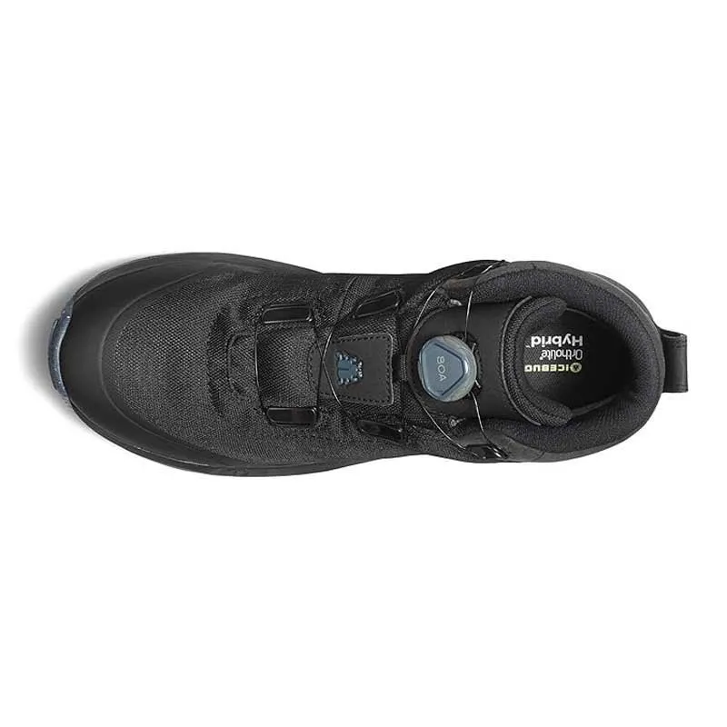 Icebug Stavre 2 Michelin Goretex Tursko Icebug Stavre 2 Michelin Goretex Tursko