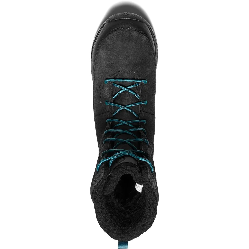 Icebug Torne Biosole Goretex Tursko, Black Icebug Torne Biosole Goretex Tursko, Black