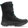 Icebug Torne Biosole Goretex Tursko, Black