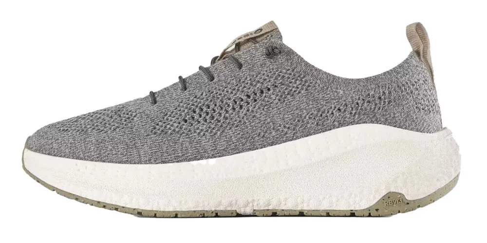 Icebug Unisex Aura ReWool Biosole, Melangegrey Icebug Unisex Aura ReWool Biosole, Melangegrey