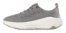 Icebug Unisex Aura ReWool Biosole, Melangegrey