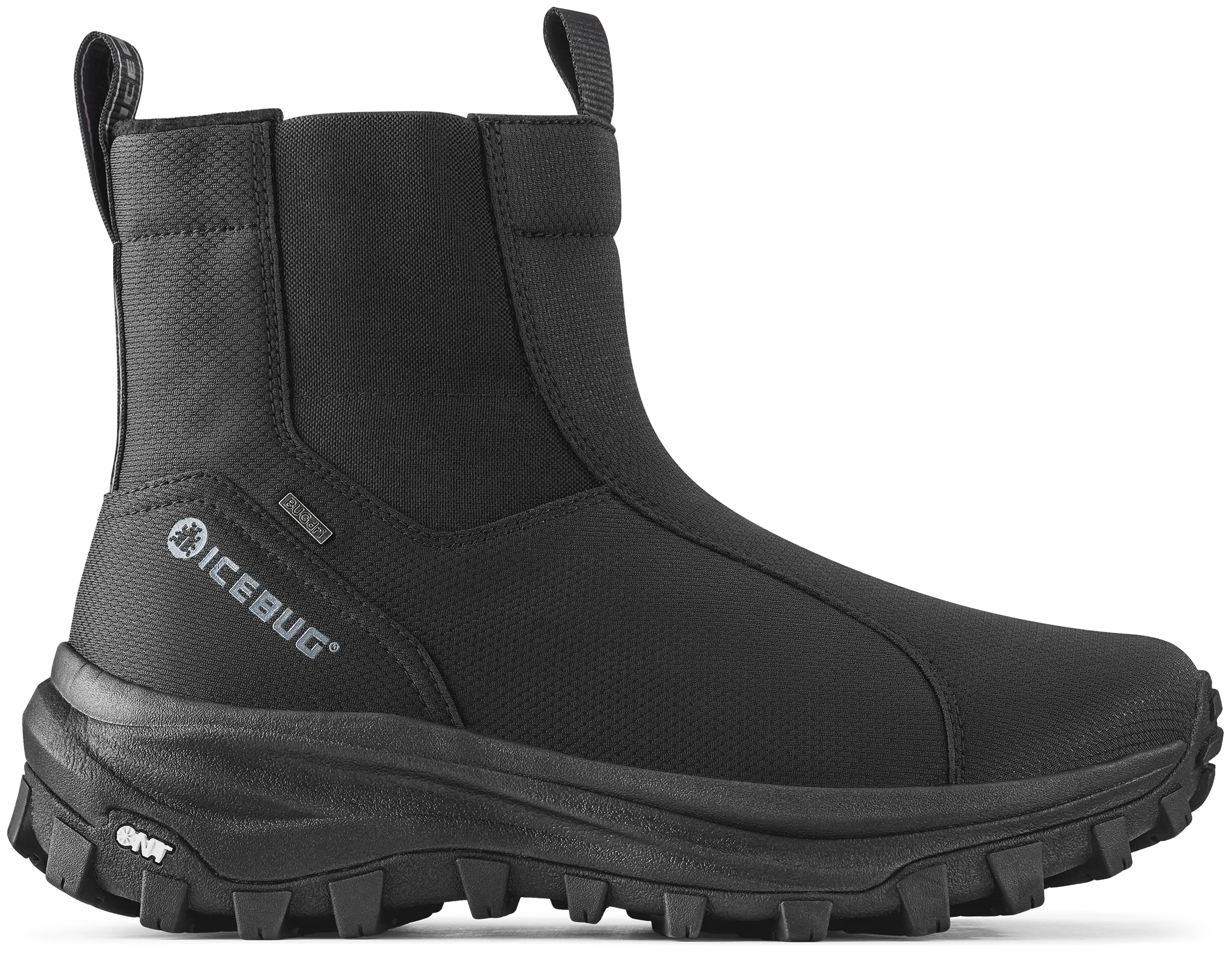 Icebug Unisex Vallda NT