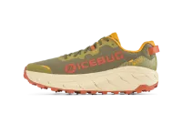 Icebug W Løpesko Arcus 2 BUgrip GTX
