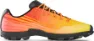 Orange/black