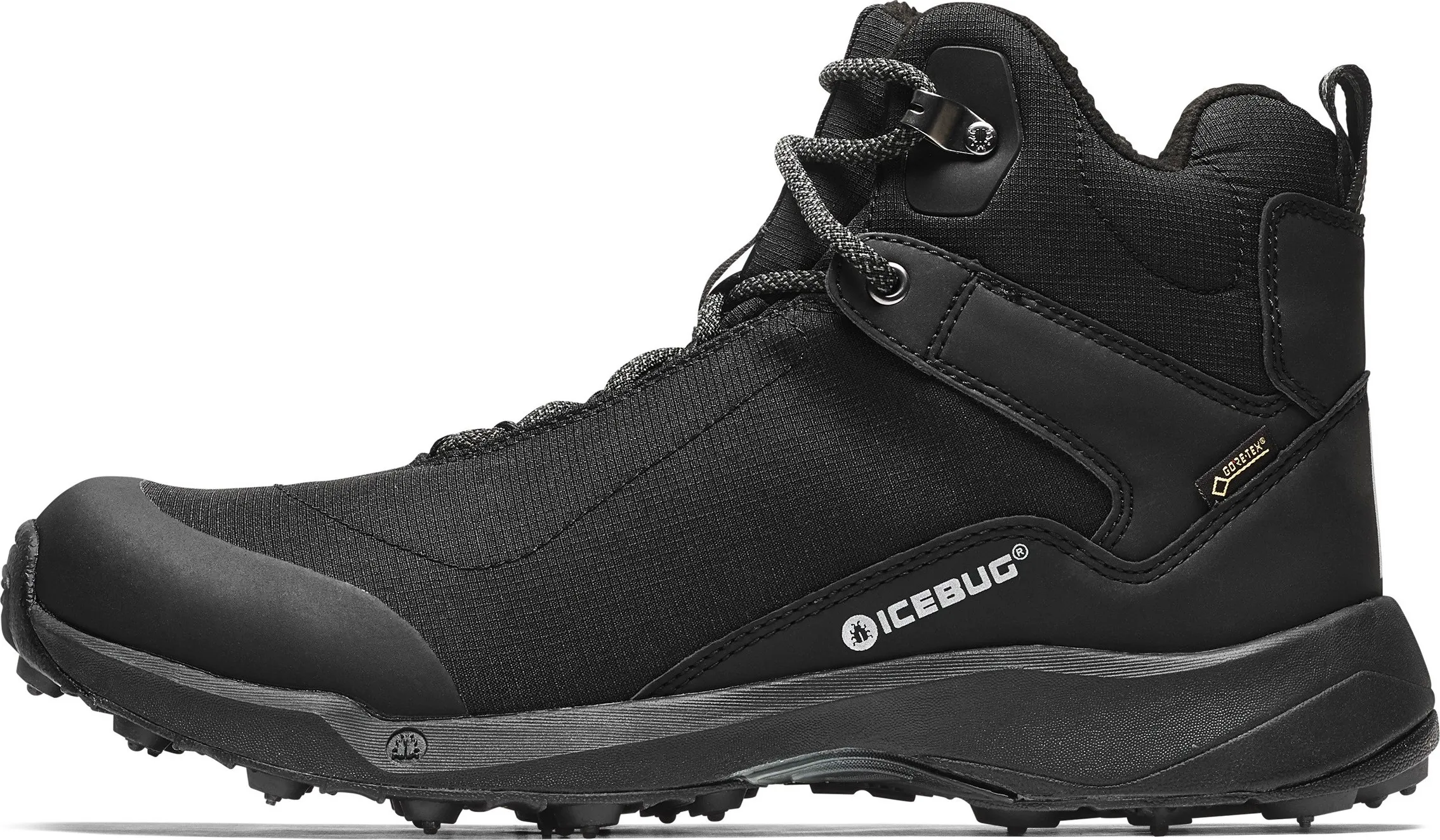 Icebug Women's Pace3 BUGrip Gore-Tex
