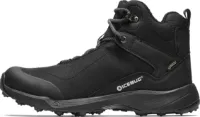 Icebug Women's Pace3 BUGrip Gore-Tex Black/Darkhibiscus Icebug Women's Pace3 BUGrip Gore-Tex Black/Darkhibiscus