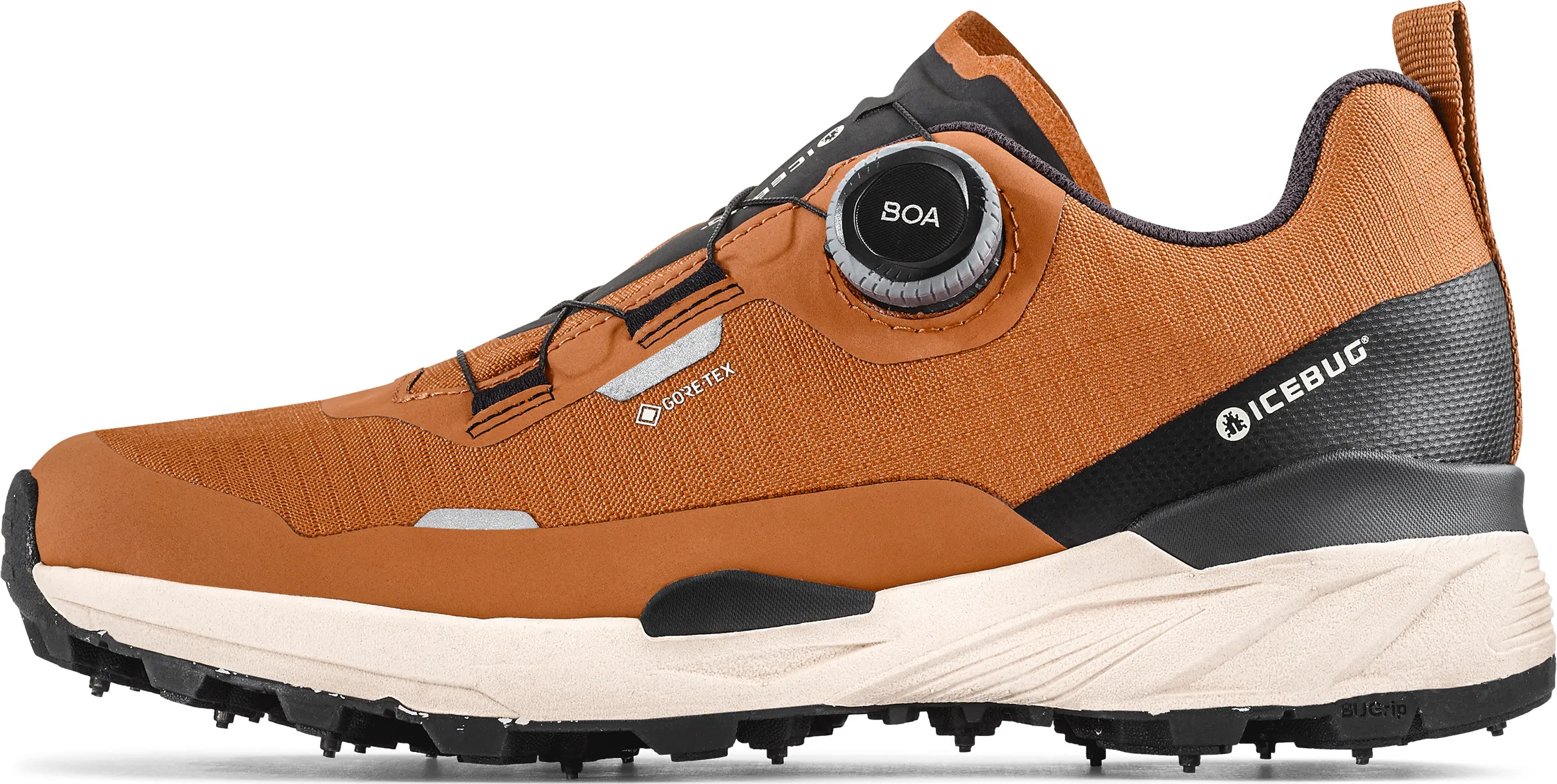 Icebug Women's Rover 2 BUGrip GORE-TEX