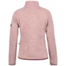 Icepeak Addison Fleecejakke Med Full Glidelås, Pink