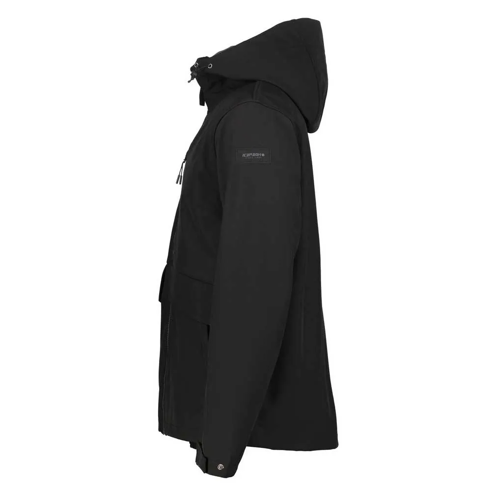 Icepeak Adono I Softshelljakke Icepeak Adono I Softshelljakke