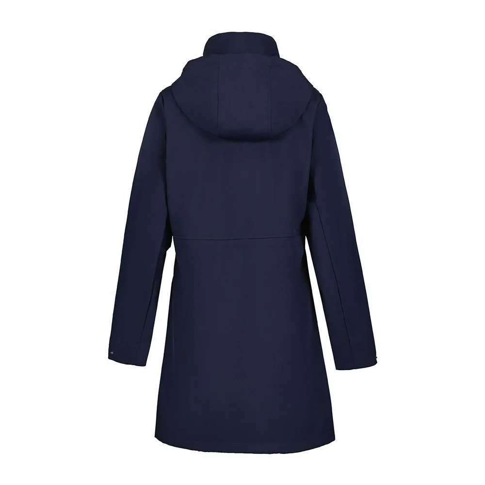 Icepeak Agaram Softshelljakke, Dark blue
